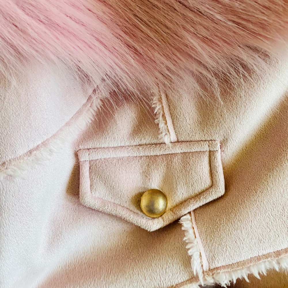 Jacket - Picture 8 of 12